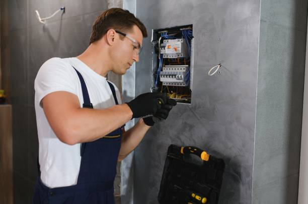 Best Ceiling Fan Installation Electrician  in Tamalpais Homestead Valley, CA