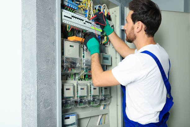 Best Circuit Breaker Repair  in Tamalpais Homestead Valley, CA