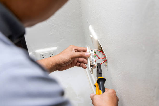 Best Affordable Electrician  in Tamalpais Homestead Valley, CA