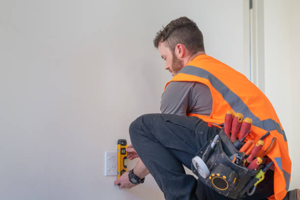 Best Electrical Wiring Services  in Tamalpais Homestead Valley, CA