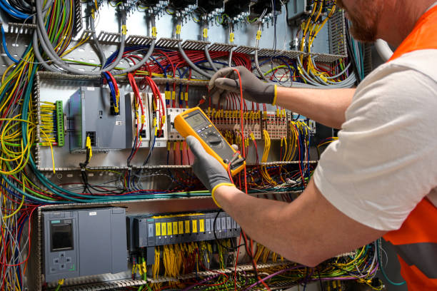 Best Electric Panel Repair  in Tamalpais Homestead Valley, CA