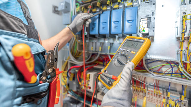 Best Circuit Breaker Repair  in Tamalpais Homestead Valley, CA