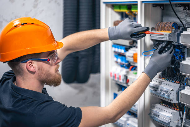 Best Electrical Rewiring Services  in Tamalpais Homestead Valley, CA