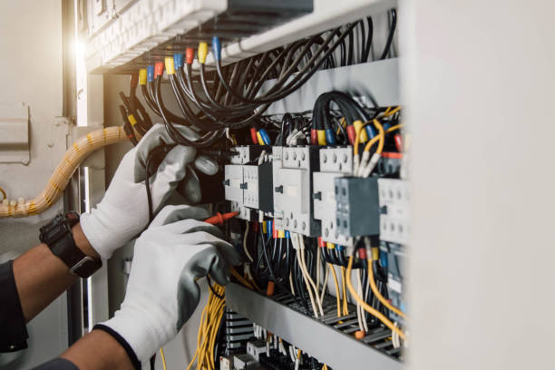 Best Electrical Installation Contractor  in Tamalpais Homestead Valley, CA