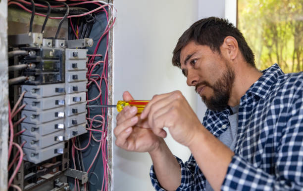 Best Circuit Breaker Repair  in Tamalpais Homestead Valley, CA